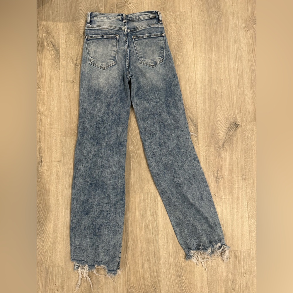 Risen jeans